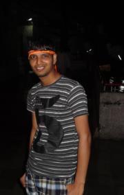 Ritesh Singh
