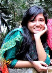 Samiha Mumu