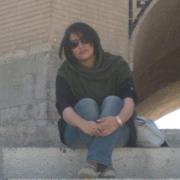 Arezoo Nasiri