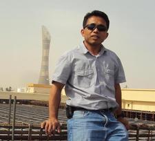 Tony Santos