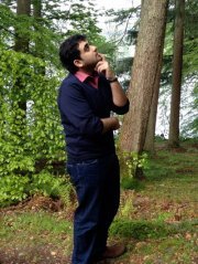 Afnan Siddiqui