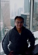 Mario J. Martinez