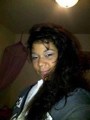 Salina Brown