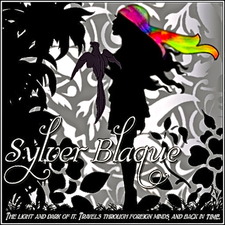 Sylver Blaque