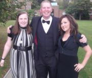 David Renwick junior