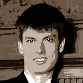 Toban Wiebe