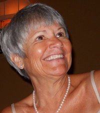 Nettie Maguire