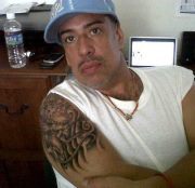 Gitano Sisco