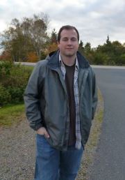 Rob Macintosh