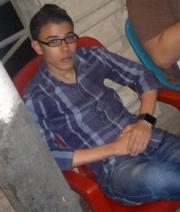 Reda Saad