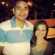 Chris-sheila David