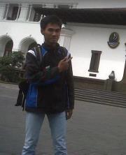 Yunus Saputra