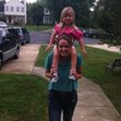 Mary Shea