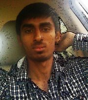 Nilesh Jadhav