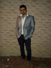 Amit Singh