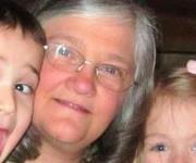 Susan Mclaughlin cadiou