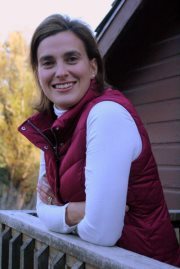 Cecilia James