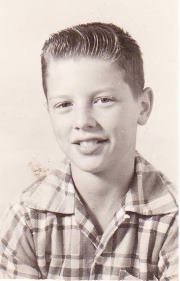 Gary Asher