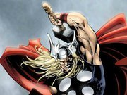 Thors Man