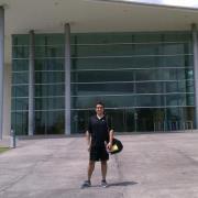 Jason Torres-rangel