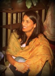 Farah Khan