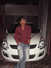 Yash Shah
