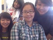 Yingting Huang