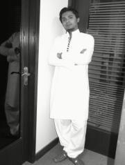 Mohiuddin Shaikh