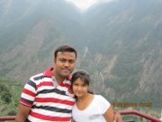 Umang Agarwal