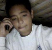 Christopher Buitron