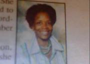 Wilma Causey