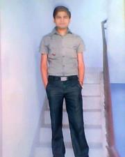 Amritesh Kumar