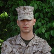 Zachary Jones