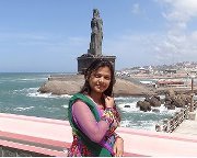 Rashmi Rekha
