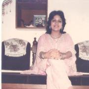 Rachna Sudhir