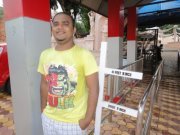 Shailendra Yadav