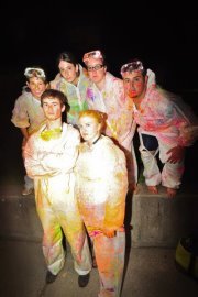 Catherine Hildebrand