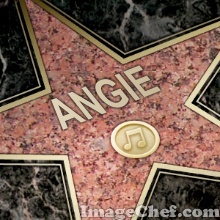 Angie