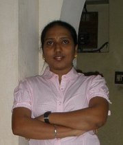 Shiyama Swaminathan