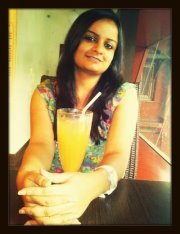 Ritika Verma