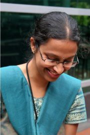 Pavithra Raghavan