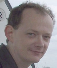 Gary Liddle
