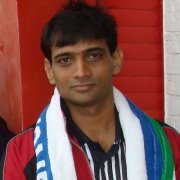 K Bharani