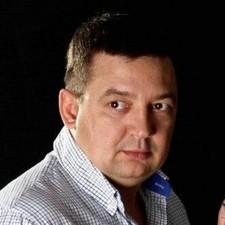 Виталий Елисеев