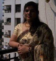 Shweta Sinha