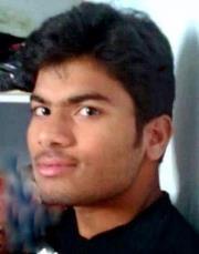 Venkatesh Varma