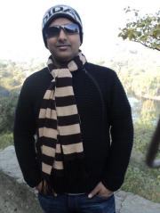 Raushan Kumar