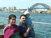 Anand Subramanian