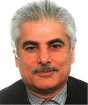 Abdel Malek