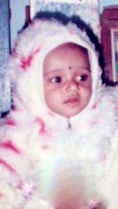 Prashant Koli